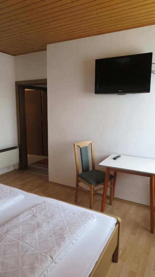 Gaestehaus Andreas Kroiss Illmitz Quarto foto