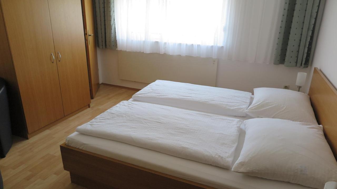 Gaestehaus Andreas Kroiss Illmitz Quarto foto